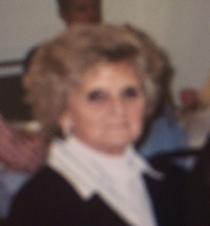 Gail Marie Ash